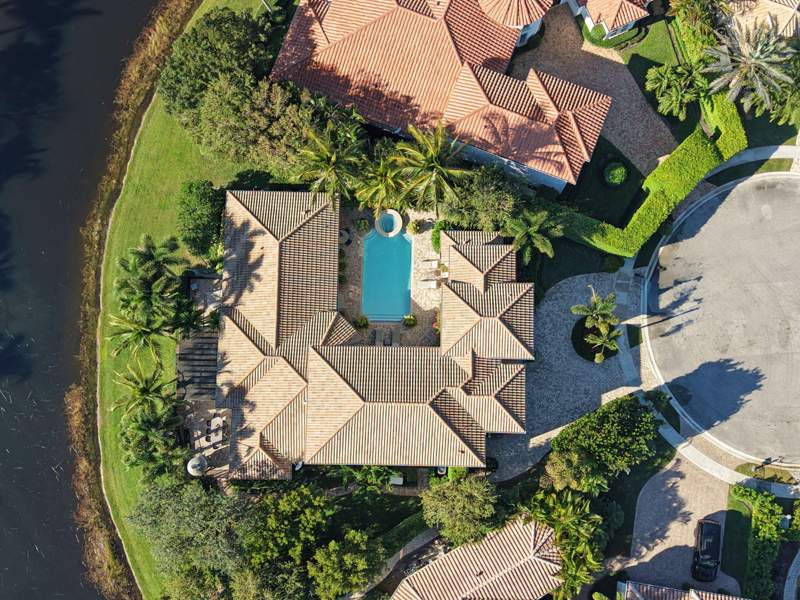6 bedroom Single Family Residence at 2508 Mizner Lake Court, Mizner Estates Of Palm Beach Polo , Wellington — photo 3