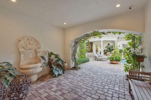 2508 Mizner Lake Court, Wellington FL - photo 6 of 81