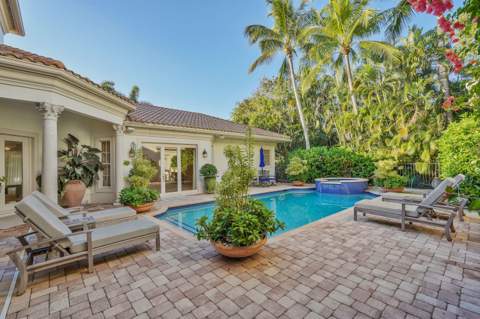 2508 Mizner Lake Court, Wellington FL - photo 7 of 81