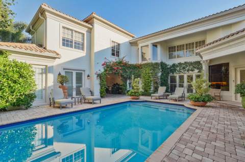 2508 Mizner Lake Court, Wellington FL - photo 16 of 81