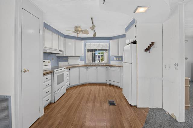 Jamaica Bay Mobile Home Co Op