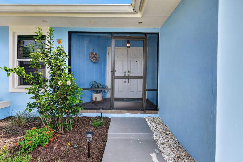 3 bedroom Single Family Residence at 715 SW Salerno Road, St Lucie Settlement Unrecorded, Stuart — photo 5