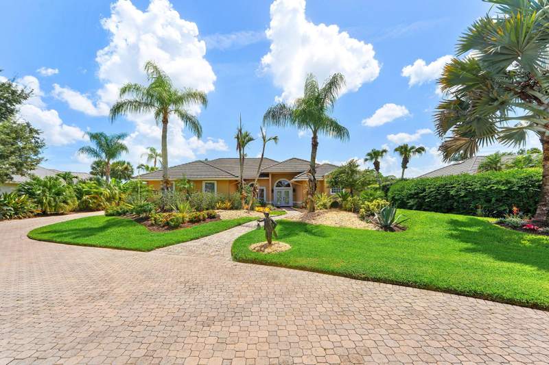 3 bedroom Single Family Residence at 4084 SW Gleneagle Circle, Pipers Landing, Palm City — photo 2