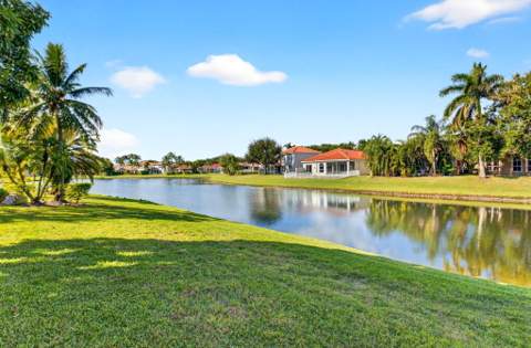 5816 Via De La Plata Circle, Delray Beach FL - photo 17 of 63