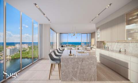 900 Intracoastal Drive #701, Fort Lauderdale FL - photo 12 of 19
