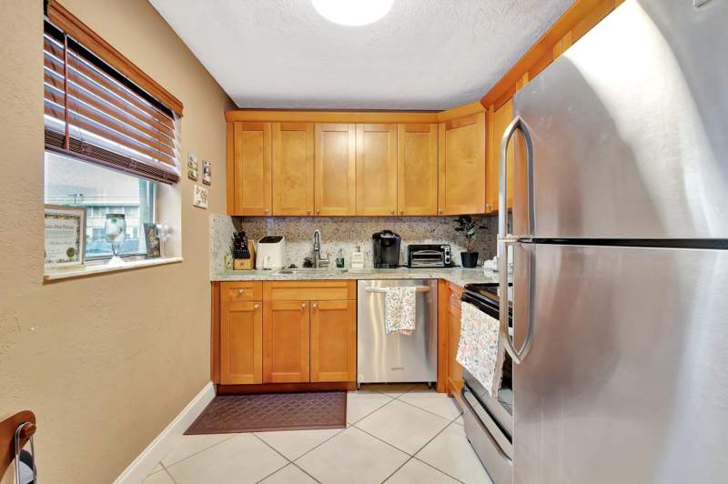 2 bedroom Condominium at 637 Monaco Court, KINGS POINT MONACO CONDOS, Delray Beach — photo 3