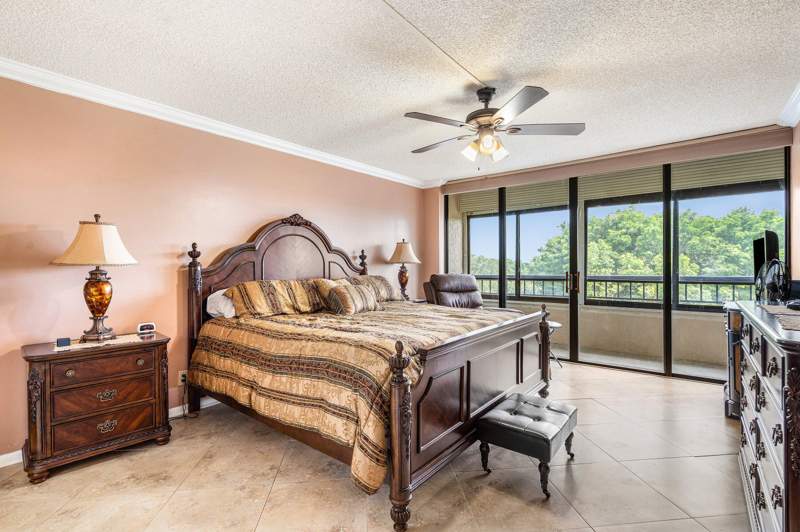2 bedroom Condominium at 6620 Boca Del Mar Drive #Apt 507, Glens Condo, Boca Raton — photo 4