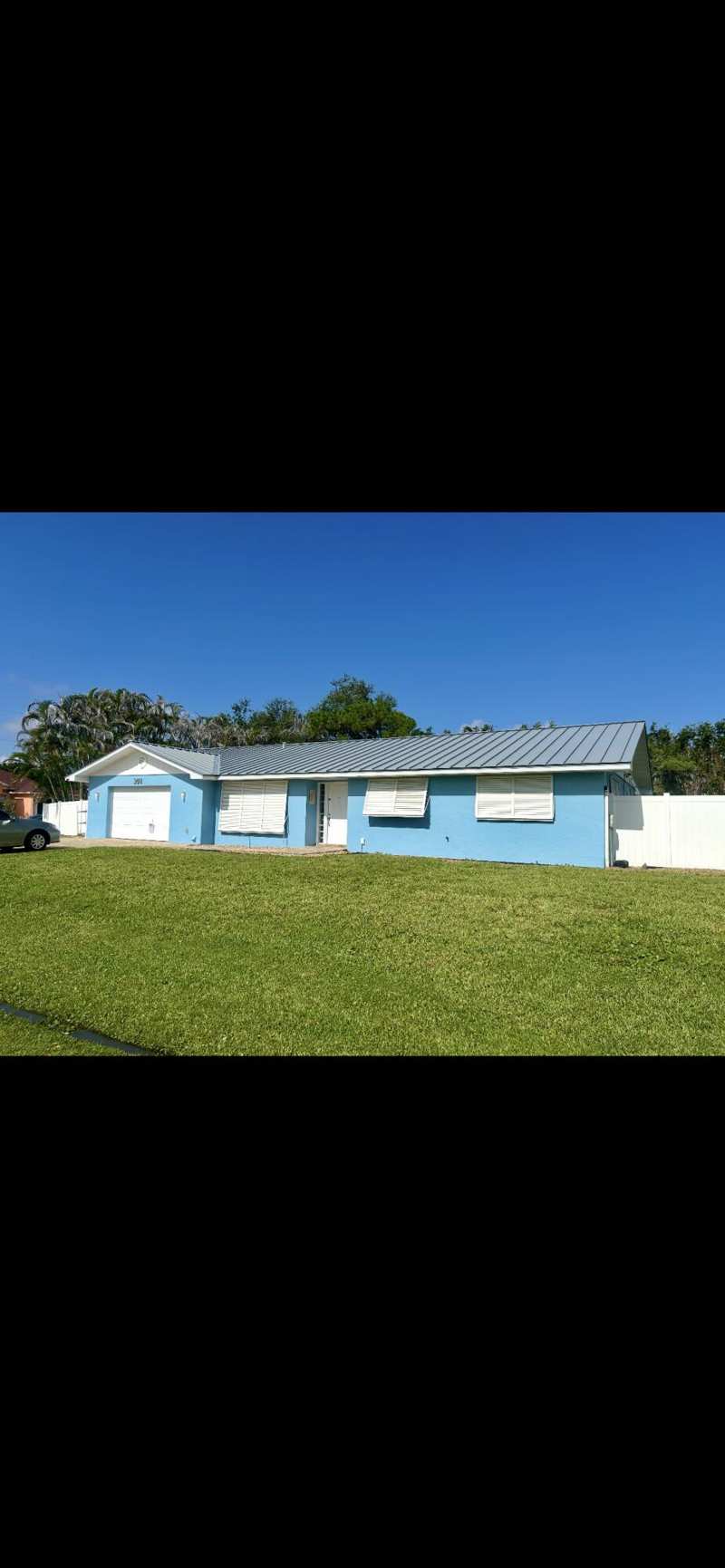 3 bedroom Single Family Residence at 302 NW Friar Street, Port St Lucie Section 25, Port St. Lucie — photo 1