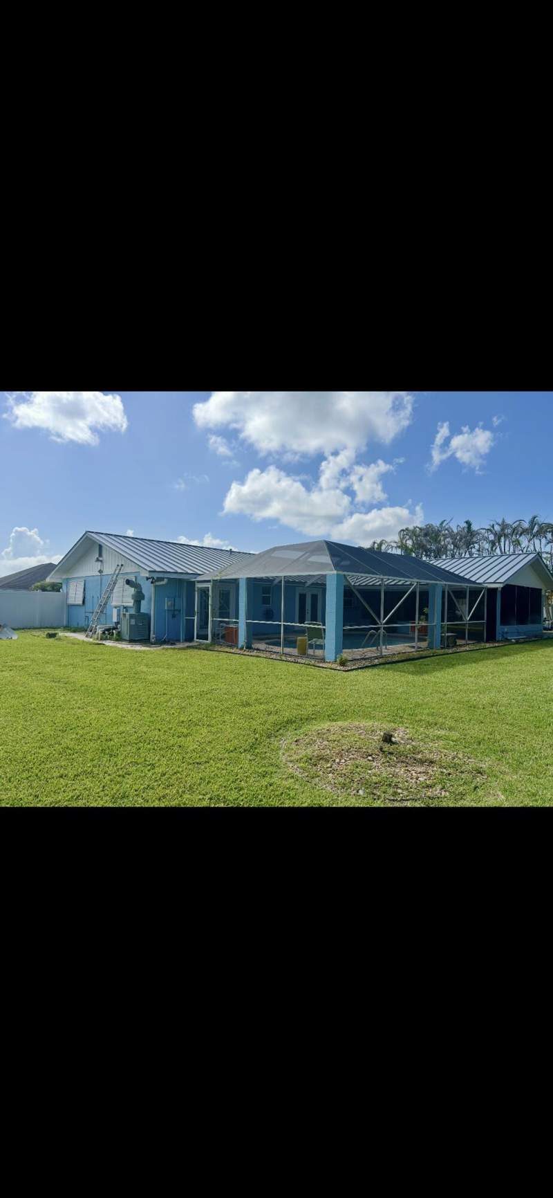 3 bedroom Single Family Residence at 302 NW Friar Street, Port St Lucie Section 25, Port St. Lucie — photo 2