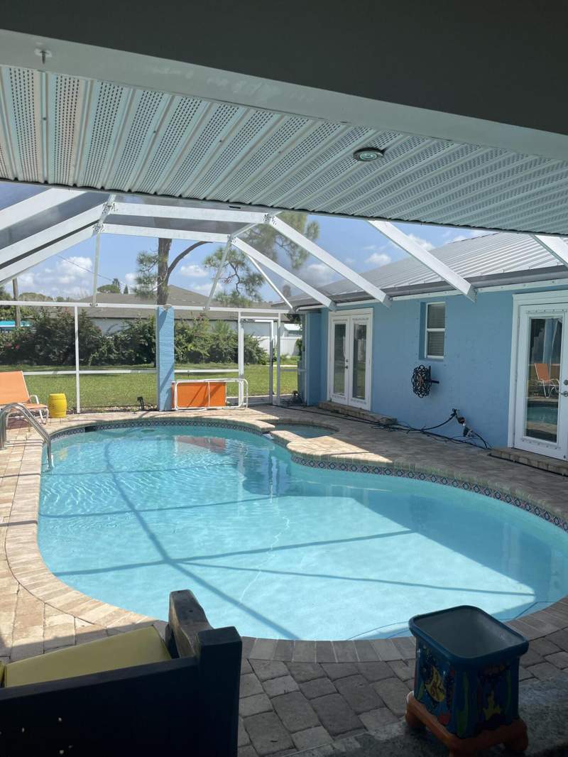 3 bedroom Single Family Residence at 302 NW Friar Street, Port St Lucie Section 25, Port St. Lucie — photo 3