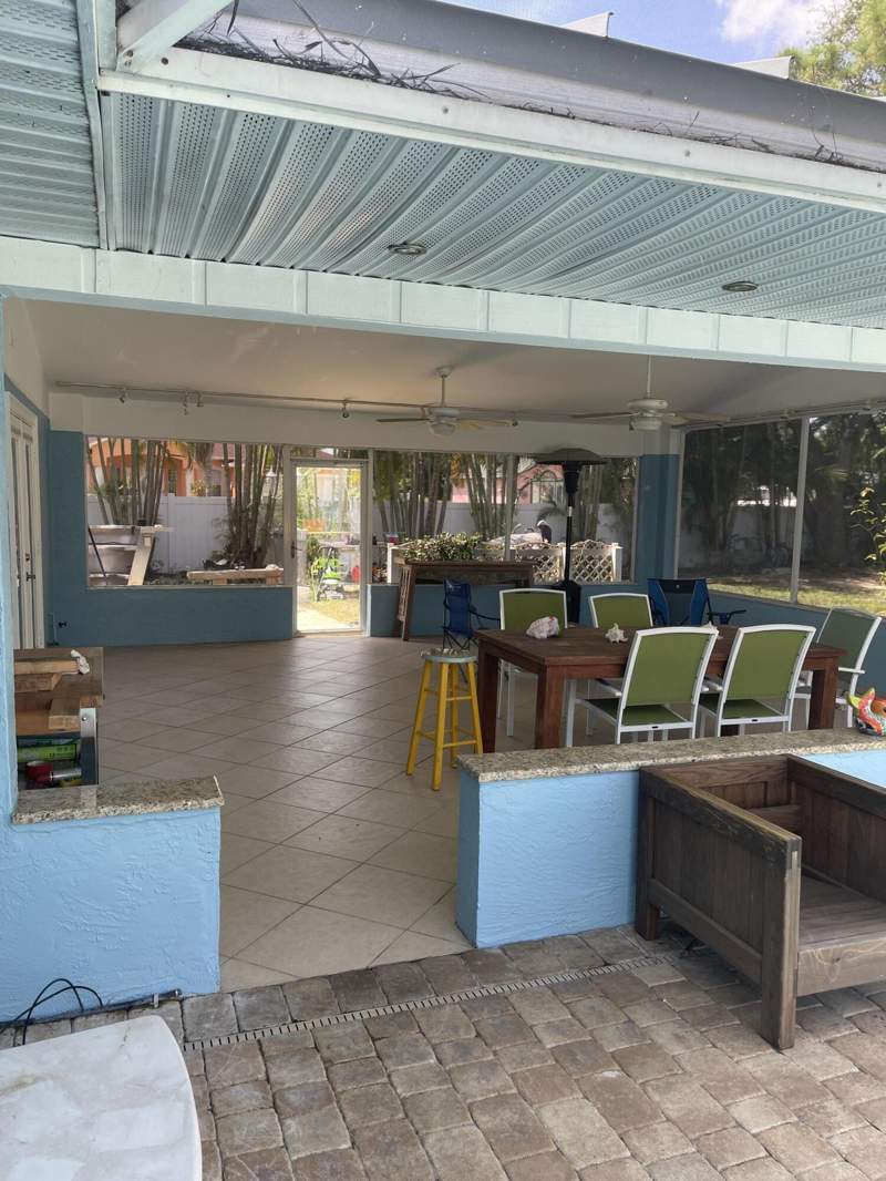 3 bedroom Single Family Residence at 302 NW Friar Street, Port St Lucie Section 25, Port St. Lucie — photo 4