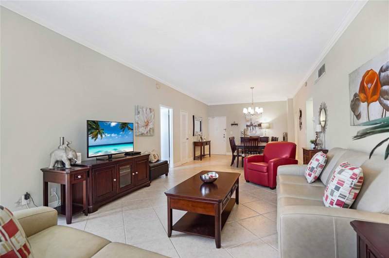 2 bedroom Condominium at 4250 Galt Ocean Drive #Phb, Galt Towers Condo, Fort Lauderdale — photo 5