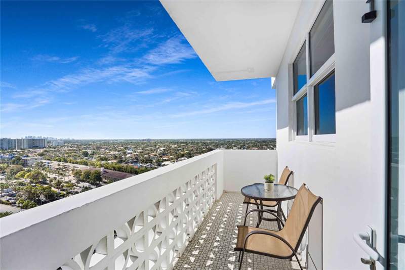 2 bedroom Condominium at 4250 Galt Ocean Drive #Phb, Galt Towers Condo, Fort Lauderdale — photo 2