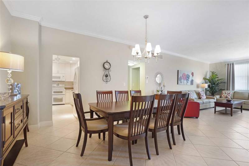 2 bedroom Condominium at 4250 Galt Ocean Drive #Phb, Galt Towers Condo, Fort Lauderdale — photo 3