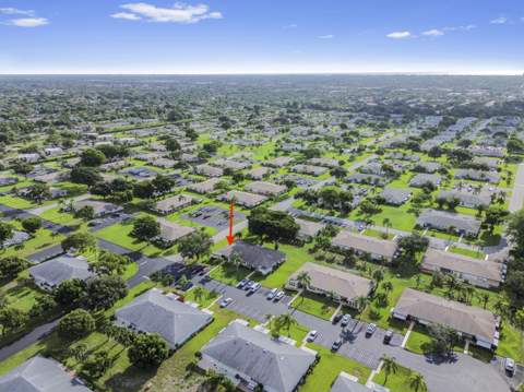 947 Circle Drive #A, Delray Beach FL - photo 15 of 21