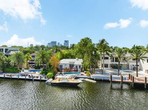 124 S Gordon Road, Fort Lauderdale FL - photo 7 of 31