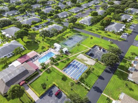 947 Circle Drive #A, Delray Beach FL - photo 18 of 21