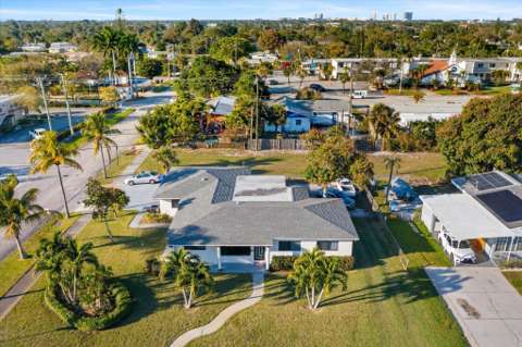 651 Foresteria Drive, home for sale in Lake Park 33403