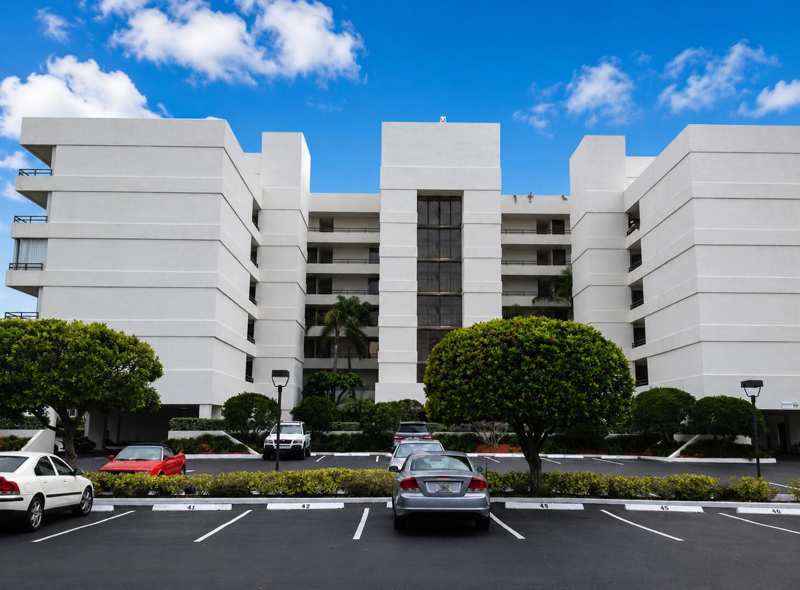 1 bedroom Condominium at 3555 S Ocean Boulevard #411, Thirty Five Sixty Condo, South Palm Beach — photo 1