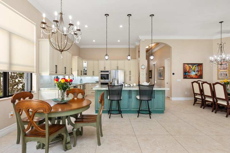 3 bedroom Single Family Residence at 14781 Quay Lane, Four Seasons, Delray Beach — photo 1