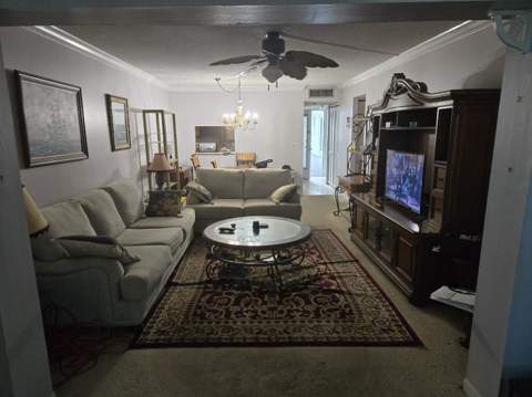 3080 Holiday Springs Boulevard #209, Margate FL - photo 9 of 11