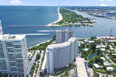 2000 S Ocean Drive #604, home for sale in Fort Lauderdale 33316