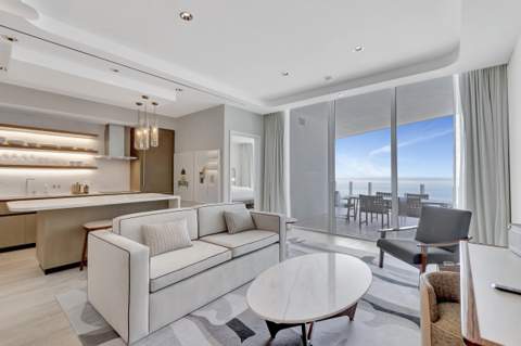 525 N Fort Lauderdale Beach Boulevard #1705, Fort Lauderdale FL - photo 6 of 60