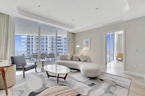 525 N Fort Lauderdale Beach Boulevard #1707, Fort Lauderdale FL - photo 11 of 40