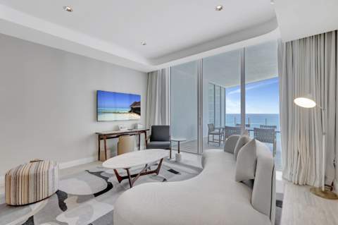 525 N Fort Lauderdale Beach Boulevard #1707, Fort Lauderdale FL - photo 13 of 40