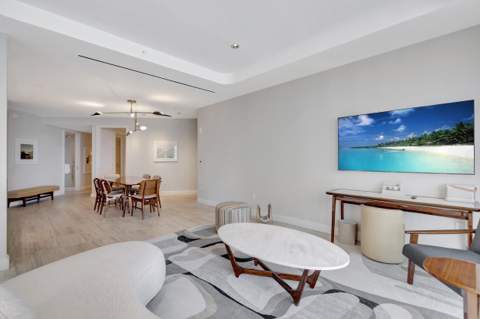 525 N Fort Lauderdale Beach Boulevard #1707, Fort Lauderdale FL - photo 14 of 40
