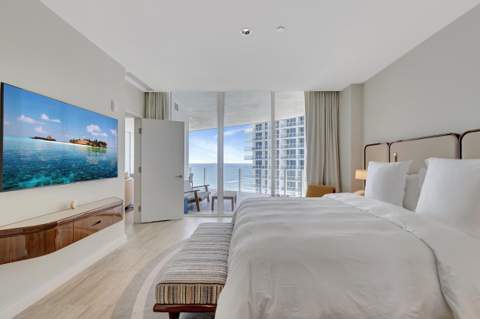 525 N Fort Lauderdale Beach Boulevard #1707, Fort Lauderdale FL - photo 22 of 40