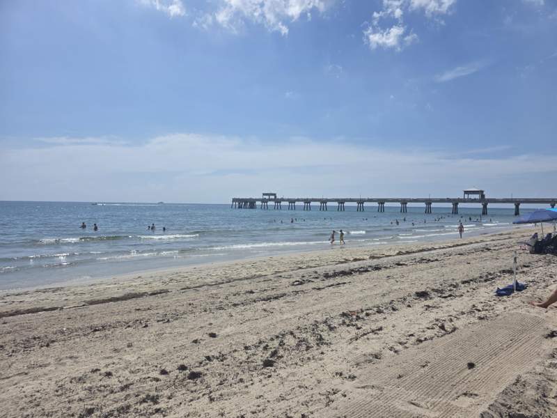2 bedroom Condominium at 190 SE 7th Street #103, Windwood Isles Condo, Deerfield Beach — photo 3