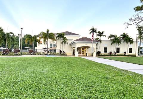 307 Greenbrier B, West Palm Beach FL - photo 16 of 16