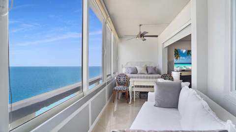 3600 Galt Ocean Drive #15E, Fort Lauderdale FL - photo 23 of 23
