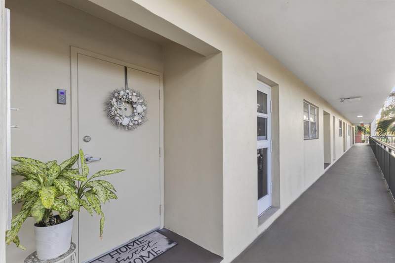 2 bedroom Condominium at 2350 NE 14th St Causeway #209, Garden-Aire Village South Condo, Pompano Beach — photo 4