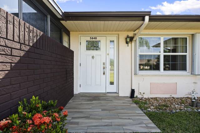 5840 DREAM Court #34C