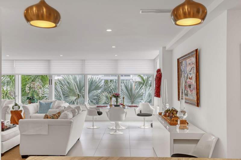 2 bedroom Condominium at 44 Cocoanut Row #507B, Palm Beach Towers Condo, Palm Beach — photo 3