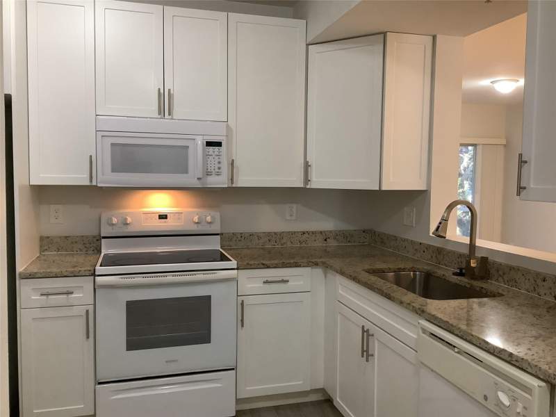 3 bedroom Condominium at 1161 Golden Lakes Boulevard #1316, Belvedere Isles Condo No 1, West Palm Beach — photo 2