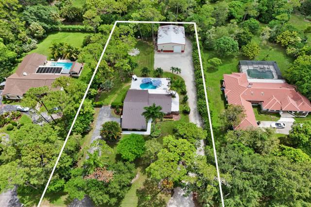 6146 NW 66TH Avenue, home for sale in Parkland