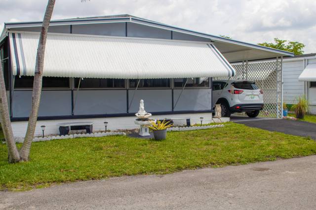 10550 W State Road 84 #173, home for sale in Davie