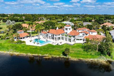 13101 Monet Lane, Palm Beach Gardens FL - photo 7 of 107