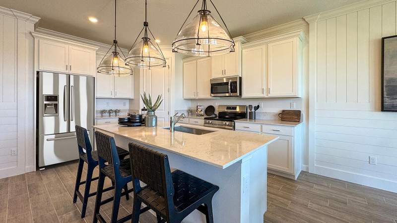 4 bedroom Single Family Residence at 3238 Spanish Cedar Place, Seagrove , Fort Pierce — photo 2