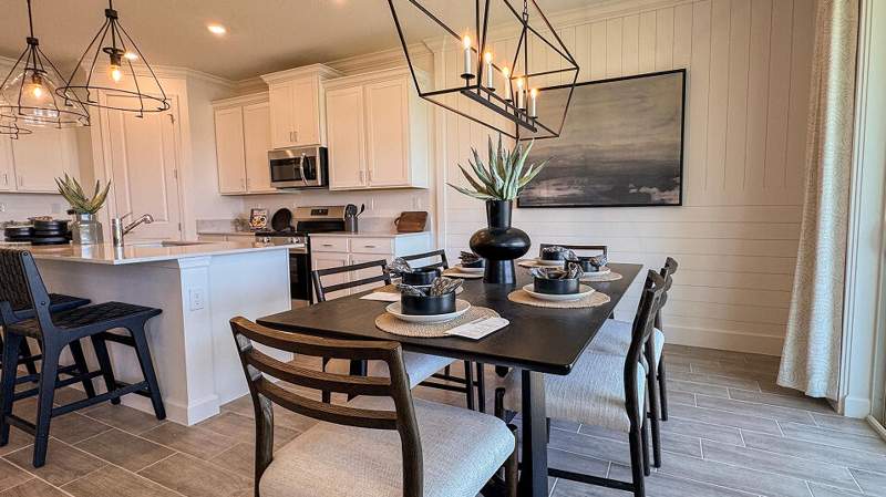 4 bedroom Single Family Residence at 3238 Spanish Cedar Place, Seagrove , Fort Pierce — photo 3