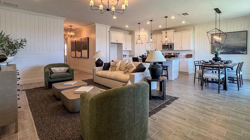 4 bedroom Single Family Residence at 3238 Spanish Cedar Place, Seagrove , Fort Pierce — photo 4