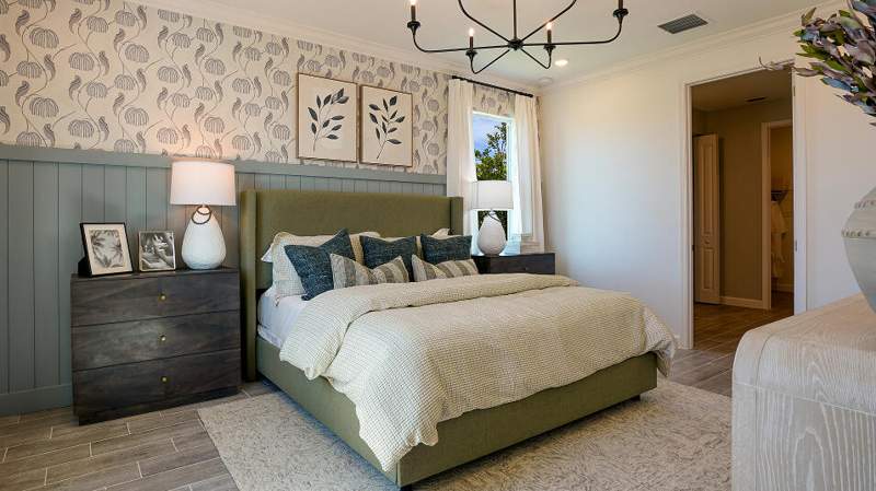 4 bedroom Single Family Residence at 3238 Spanish Cedar Place, Seagrove , Fort Pierce — photo 5