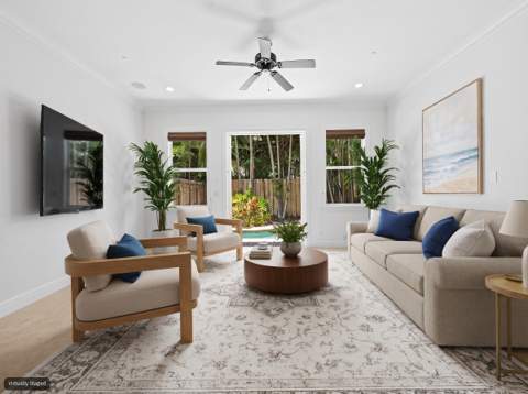 1423 NE 26th Avenue #1423, Fort Lauderdale FL - photo 9 of 35