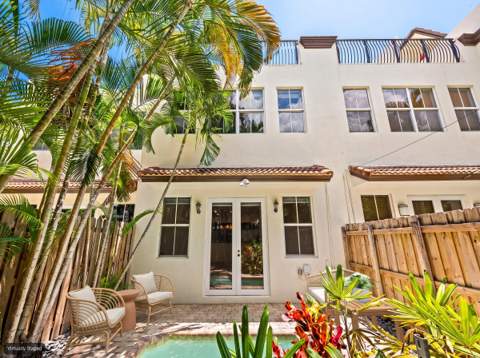1423 NE 26th Avenue #1423, Fort Lauderdale FL - photo 11 of 35