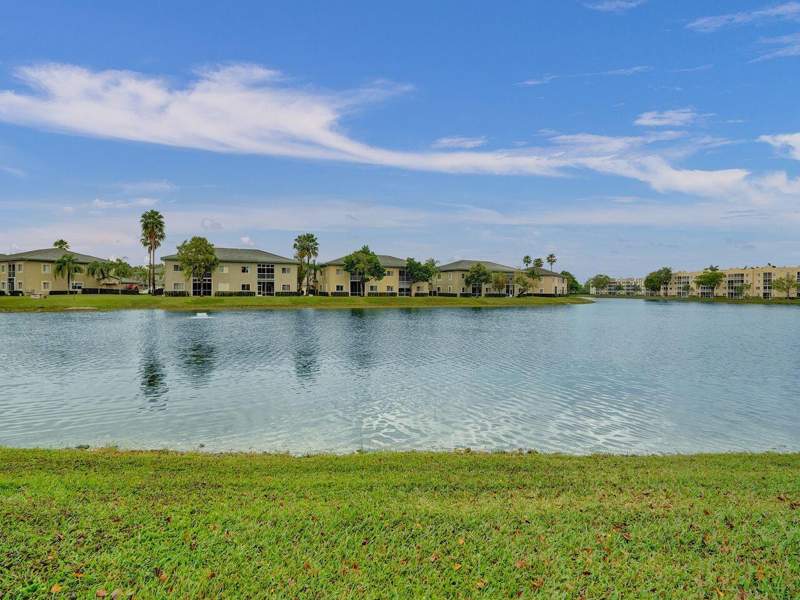 2 bedroom Condominium at 7411 Granville Drive #106, Granville Condominium I, Tamarac — photo 3