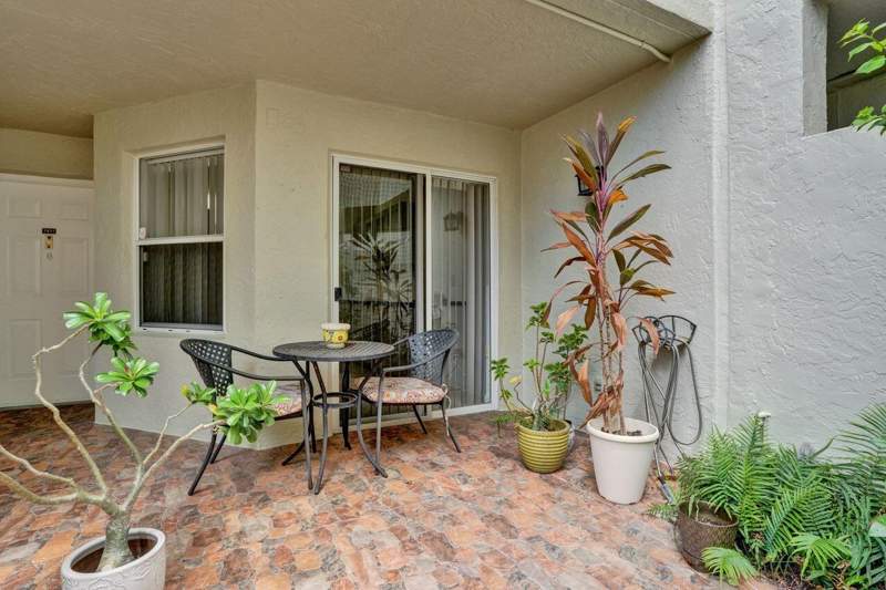 2 bedroom Condominium at 7411 Granville Drive #106, Granville Condominium I, Tamarac — photo 2