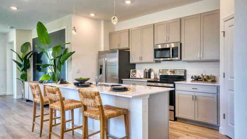 3 bedroom Villa at 13928 SE Land Grove Street, Veranda Preserve, Port St. Lucie — photo 3